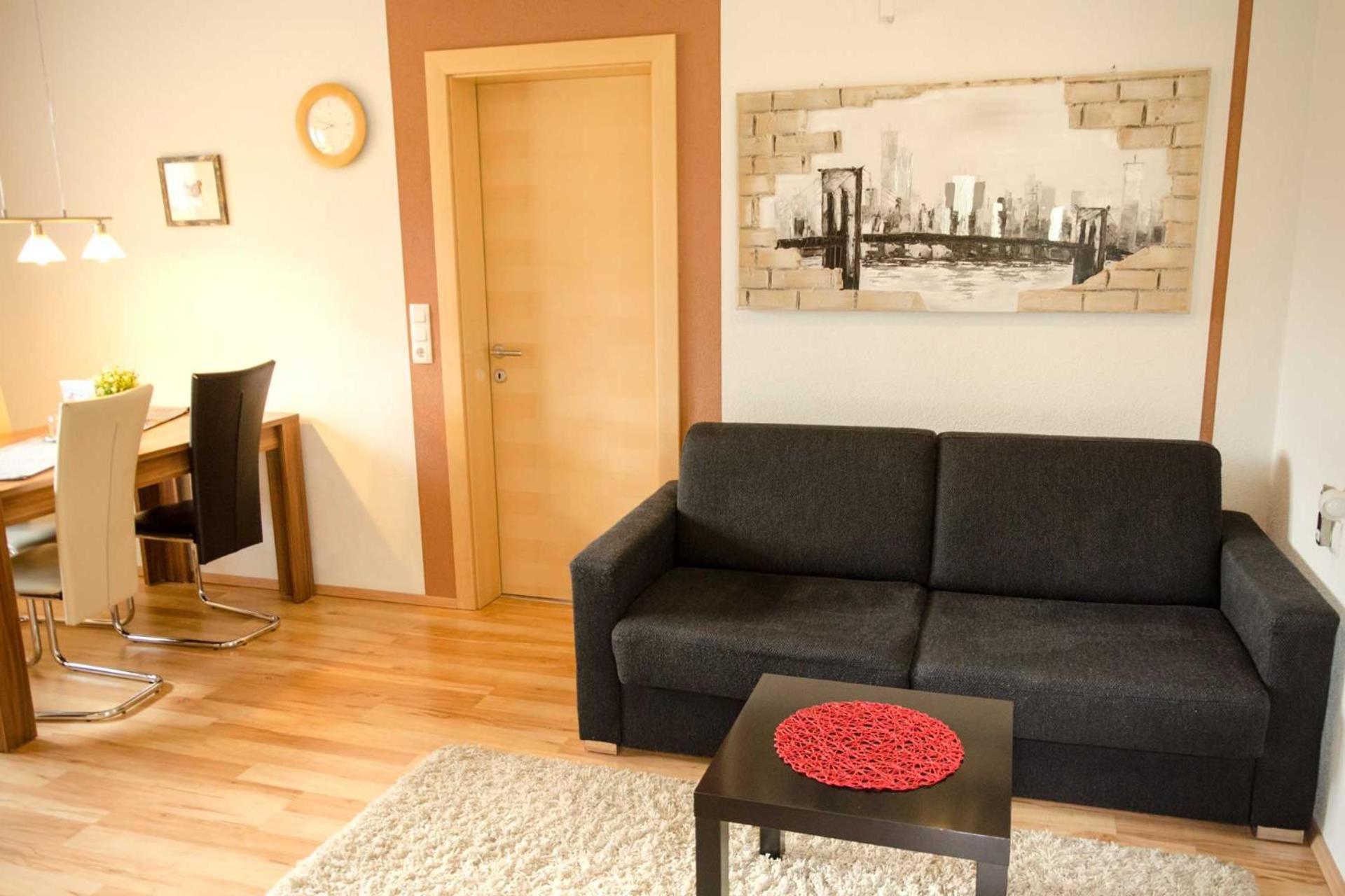 Haus Alpin Apartments Pettneu am Arlberg Exterior foto